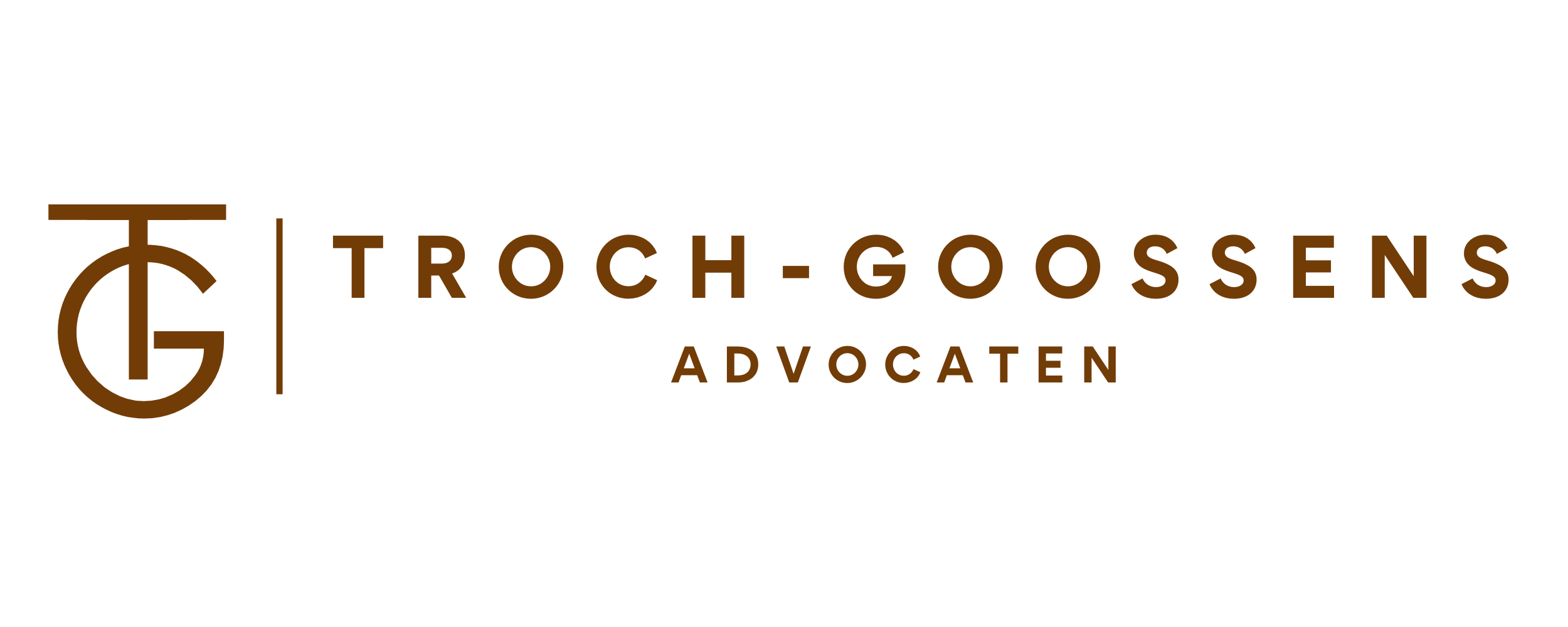Advocaat Troch - Goossens